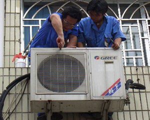 舟山空调维修售后服务中心