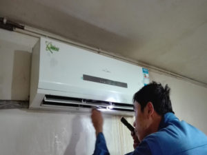 舟山格力空调电话是多少