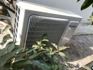 舟山空调维修售后服务