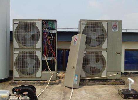 舟山空调维修电话号码多少