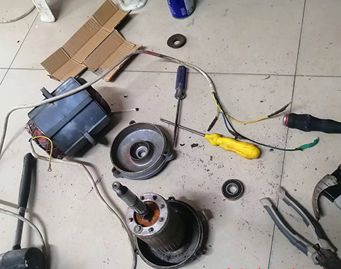 舟山空调维修售后服务中心电话在哪里找