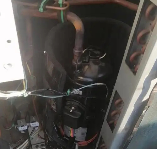 舟山维修变频空调电话在哪里找