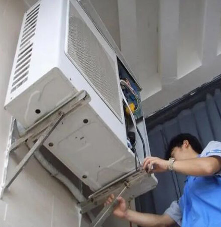 舟山24小时空调维修热线