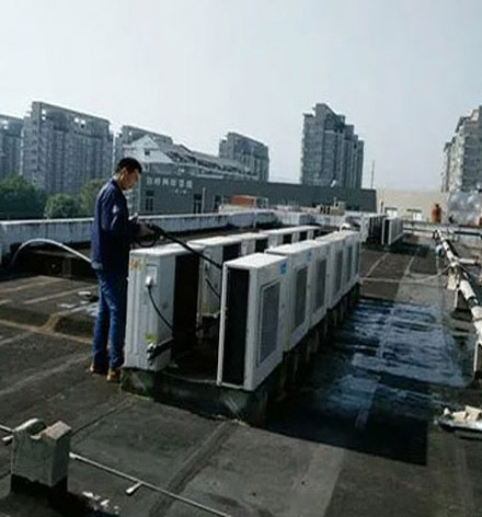 舟山 空调拆装 舟山本地 空调拆装公司