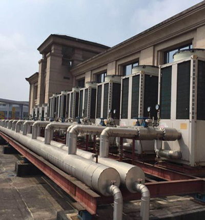 舟山多联机维修 舟山中央空调维修