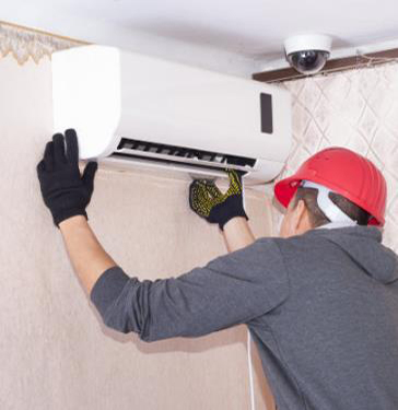 舟山空调内机噪音大