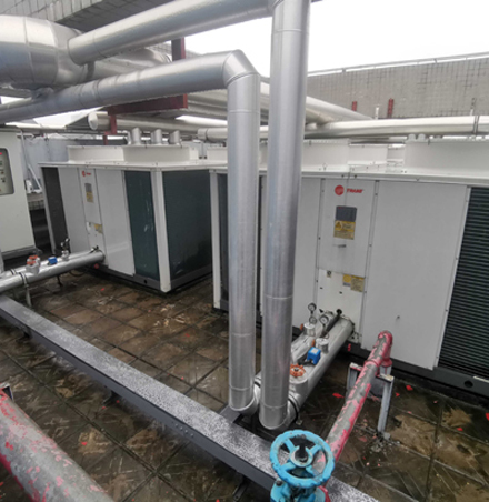 舟山附近中央空调维修 舟山上门中央空调维修